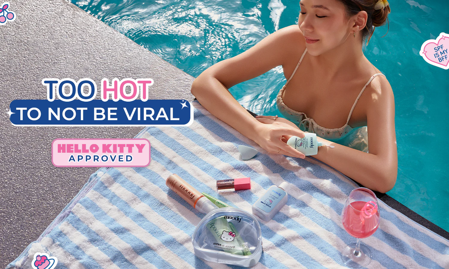 Glow High With Vibran-C